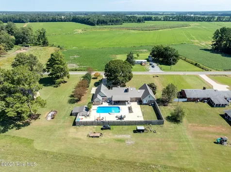 353 Blackmore Road Warsaw NC 28398