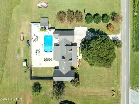 353 Blackmore Road Warsaw NC 28398
