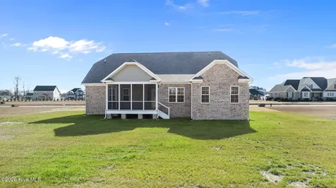207 Stonewood Drive Goldsboro NC 27530