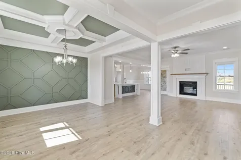 207 Stonewood Drive Goldsboro NC 27530