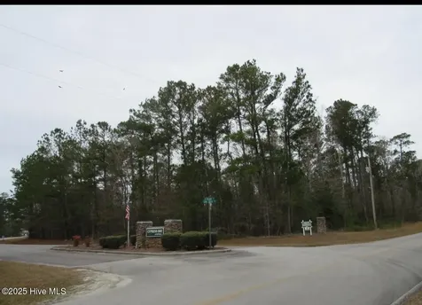 210 Long Creek Drive Havelock NC 28532