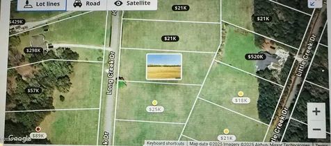 210 Long Creek Drive Havelock NC 28532