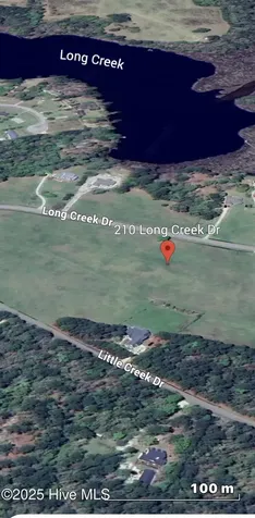 210 Long Creek Drive Havelock NC 28532