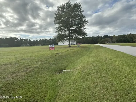 210 Long Creek Drive Havelock NC 28532