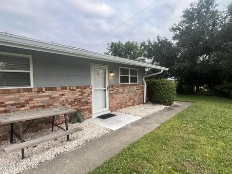 109 Cedar Lane Cedar Point NC 28584