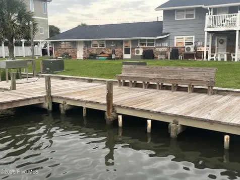 109 Cedar Lane Cedar Point NC 28584