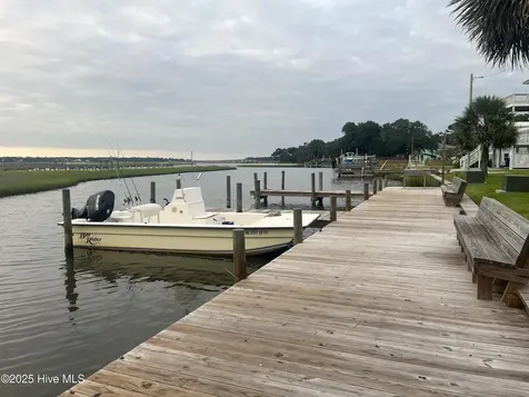 109 Cedar Lane Cedar Point NC 28584
