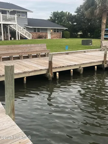 109 Cedar Lane Cedar Point NC 28584