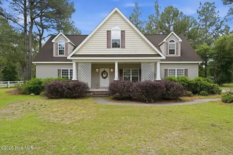 115 Ashleigh Boulevard Aberdeen NC 28315