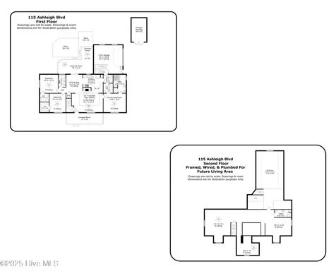 115 Ashleigh Boulevard Aberdeen NC 28315
