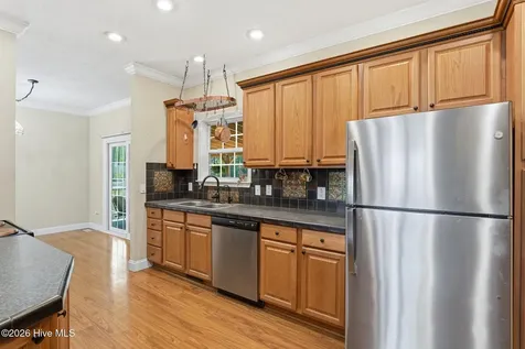 115 Ashleigh Boulevard Aberdeen NC 28315