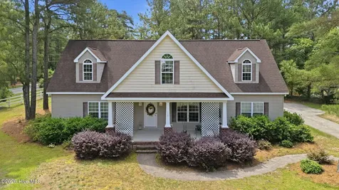 115 Ashleigh Boulevard Aberdeen NC 28315