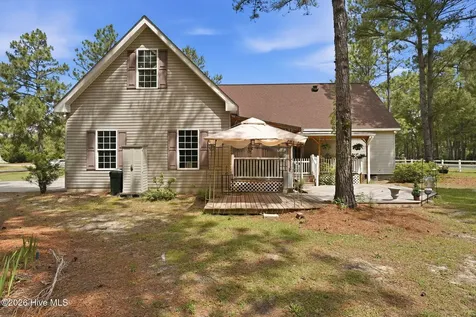 115 Ashleigh Boulevard Aberdeen NC 28315