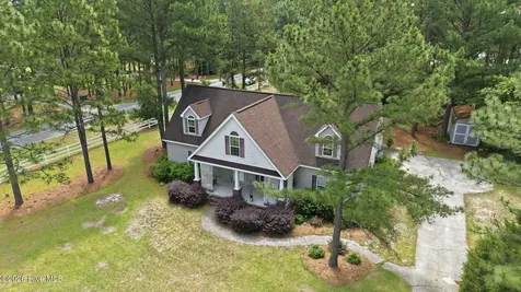 115 Ashleigh Boulevard Aberdeen NC 28315