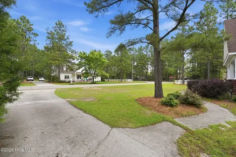 115 Ashleigh Boulevard Aberdeen NC 28315