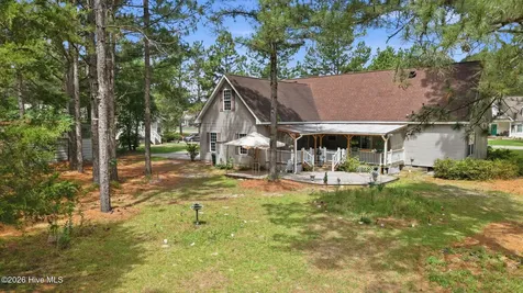 115 Ashleigh Boulevard Aberdeen NC 28315