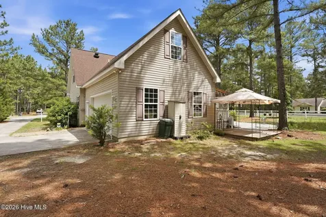 115 Ashleigh Boulevard Aberdeen NC 28315