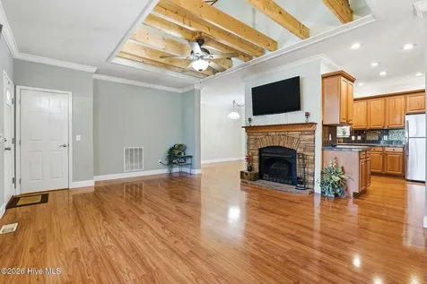 115 Ashleigh Boulevard Aberdeen NC 28315