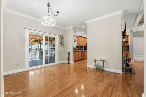 115 Ashleigh Boulevard Aberdeen NC 28315