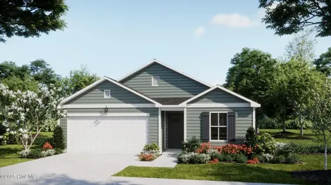 940 Plymouth Road Boiling Spring Lakes NC 28461