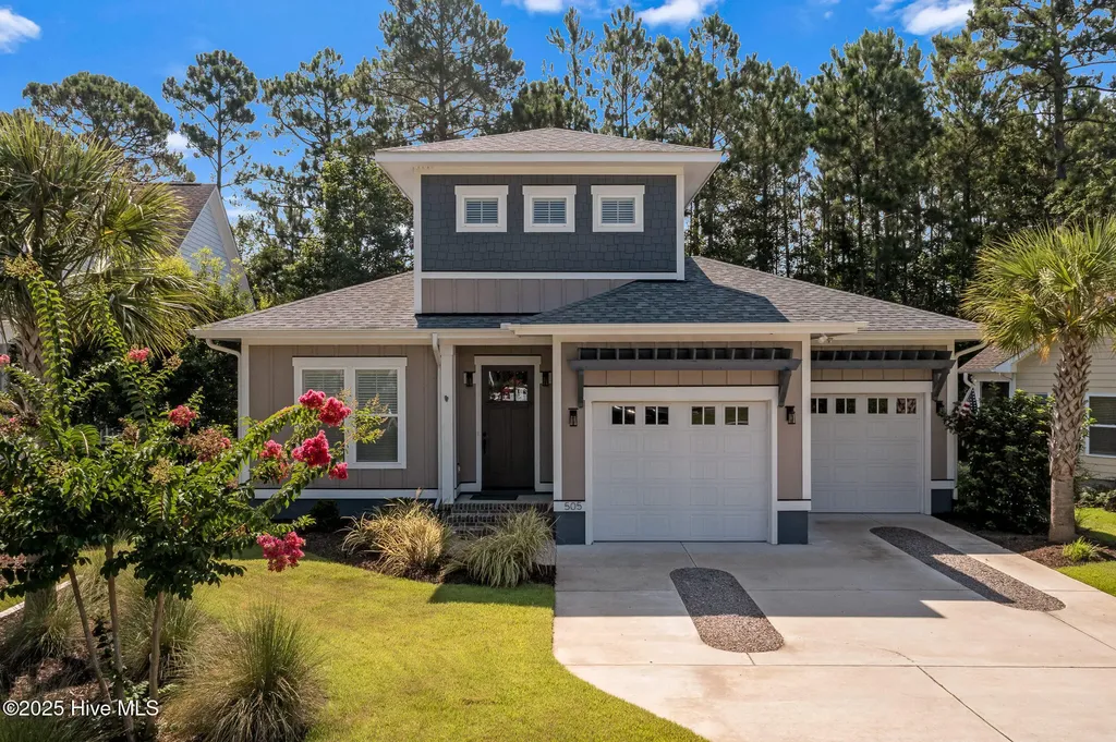 505 Night Heron Court SE Bolivia NC 28422