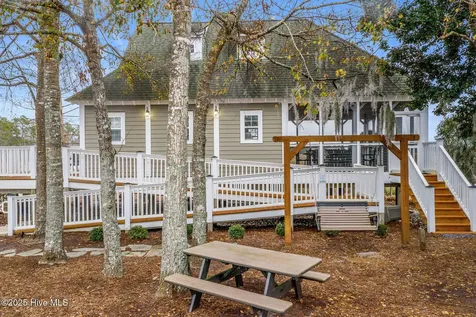 505 Night Heron Court SE Bolivia NC 28422