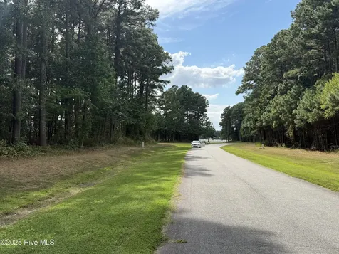 124 Indian Town Creek Drive Hertford NC 27944