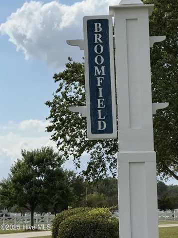124 Indian Town Creek Drive Hertford NC 27944