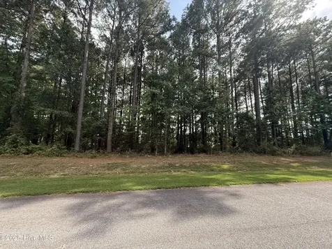 124 Indian Town Creek Drive Hertford NC 27944