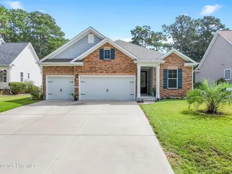 1068 Sea Bourne Way Sunset Beach NC 28468