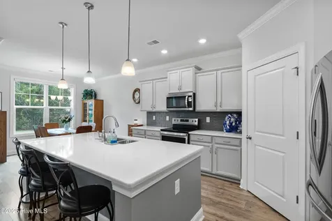 1068 Sea Bourne Way Sunset Beach NC 28468
