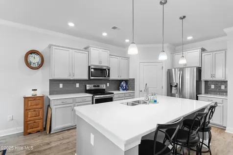 1068 Sea Bourne Way Sunset Beach NC 28468