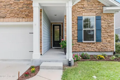 1068 Sea Bourne Way Sunset Beach NC 28468