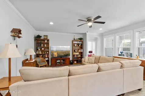 1068 Sea Bourne Way Sunset Beach NC 28468