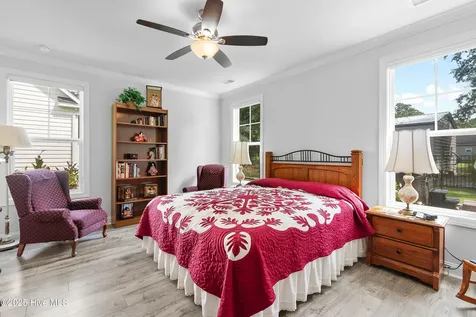1068 Sea Bourne Way Sunset Beach NC 28468