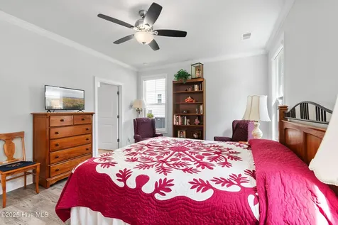 1068 Sea Bourne Way Sunset Beach NC 28468