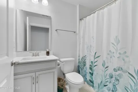 1068 Sea Bourne Way Sunset Beach NC 28468