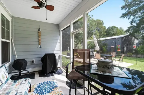 1068 Sea Bourne Way Sunset Beach NC 28468