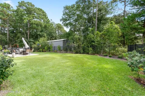 1068 Sea Bourne Way Sunset Beach NC 28468