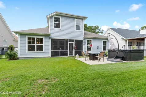 1068 Sea Bourne Way Sunset Beach NC 28468
