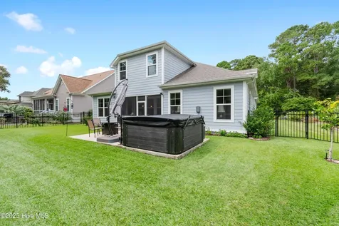 1068 Sea Bourne Way Sunset Beach NC 28468