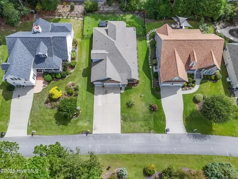 1068 Sea Bourne Way Sunset Beach NC 28468