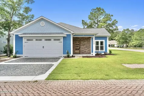 1668 Back Bay Drive SW Shallotte NC 28470
