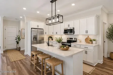 1668 Back Bay Drive SW Shallotte NC 28470