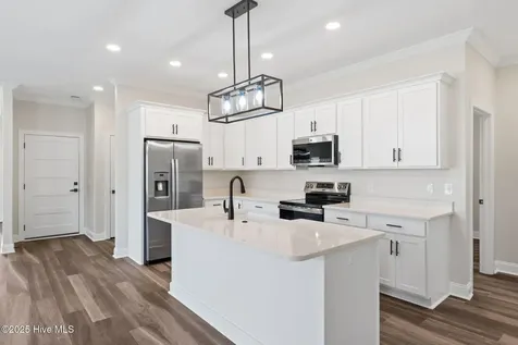 1668 Back Bay Drive SW Shallotte NC 28470
