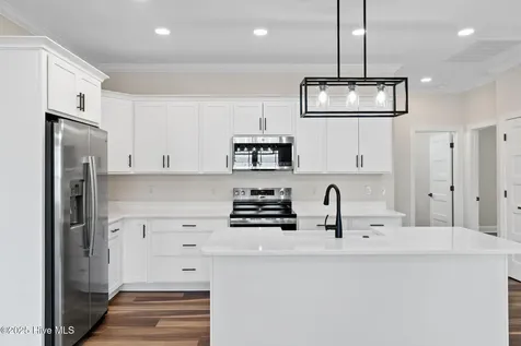 1668 Back Bay Drive SW Shallotte NC 28470