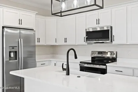 1668 Back Bay Drive SW Shallotte NC 28470