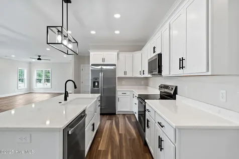1668 Back Bay Drive SW Shallotte NC 28470