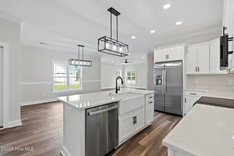 1668 Back Bay Drive SW Shallotte NC 28470