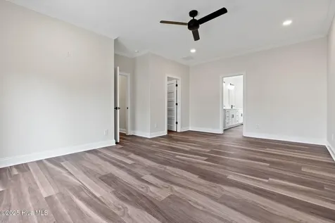 1668 Back Bay Drive SW Shallotte NC 28470
